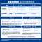 小米米家空调 1.5匹 巨省电Pro 新一级能效变频冷暖 家用卧室 壁挂式自清洁舒适空调挂机35GW-NA20/V1A1