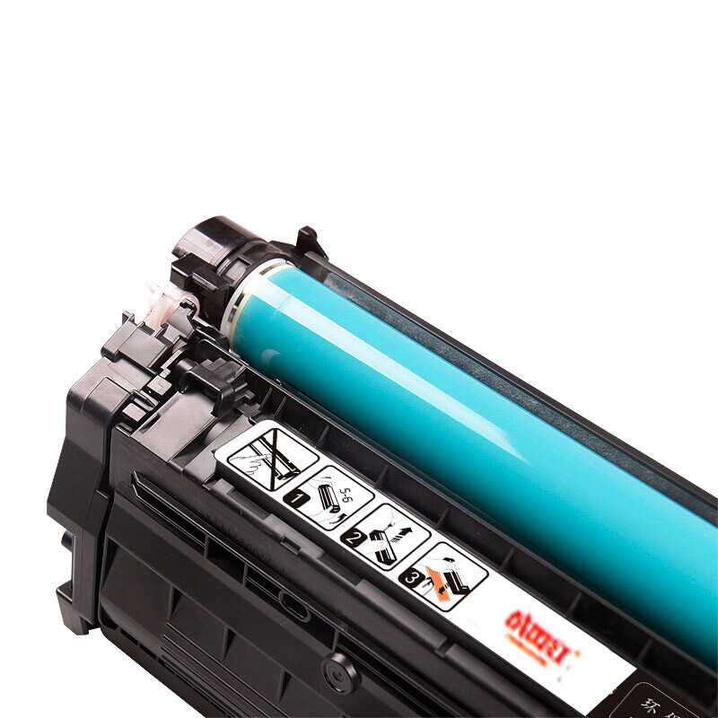 战国红 硒鼓CE270A黑 支高清大图