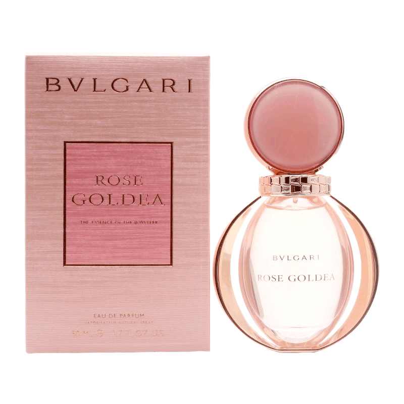 BVLGARI宝格丽玫瑰金漾玫香女神女士香水50ml【价格图片品牌报价】-苏宁易购