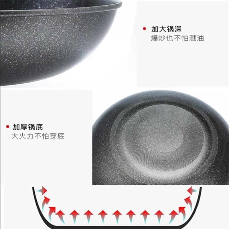 巴尔德炒锅
