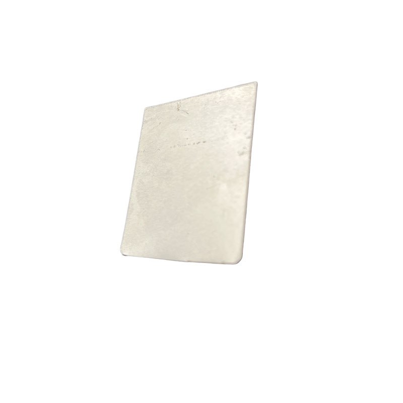 长茂工贸 金属片 60*120mm 片高清大图