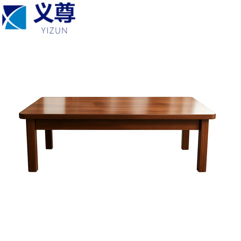 义尊 实木茶几 TD120 张高清大图