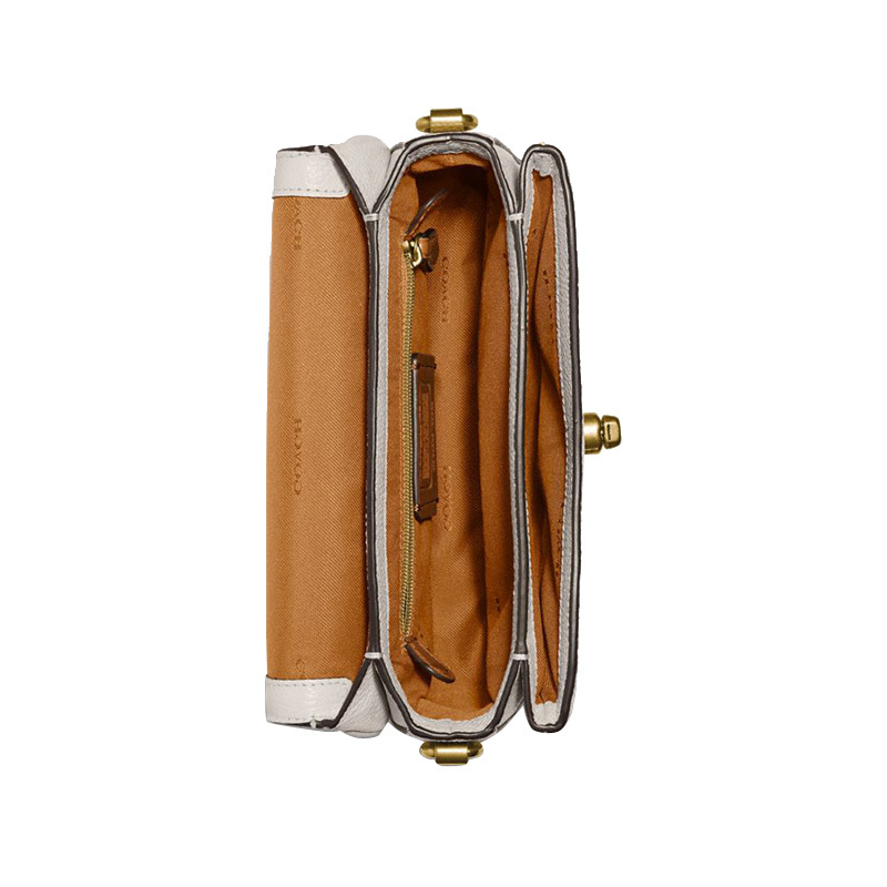 COACH/蔻驰 CASSIE 19号斜挎包88346
