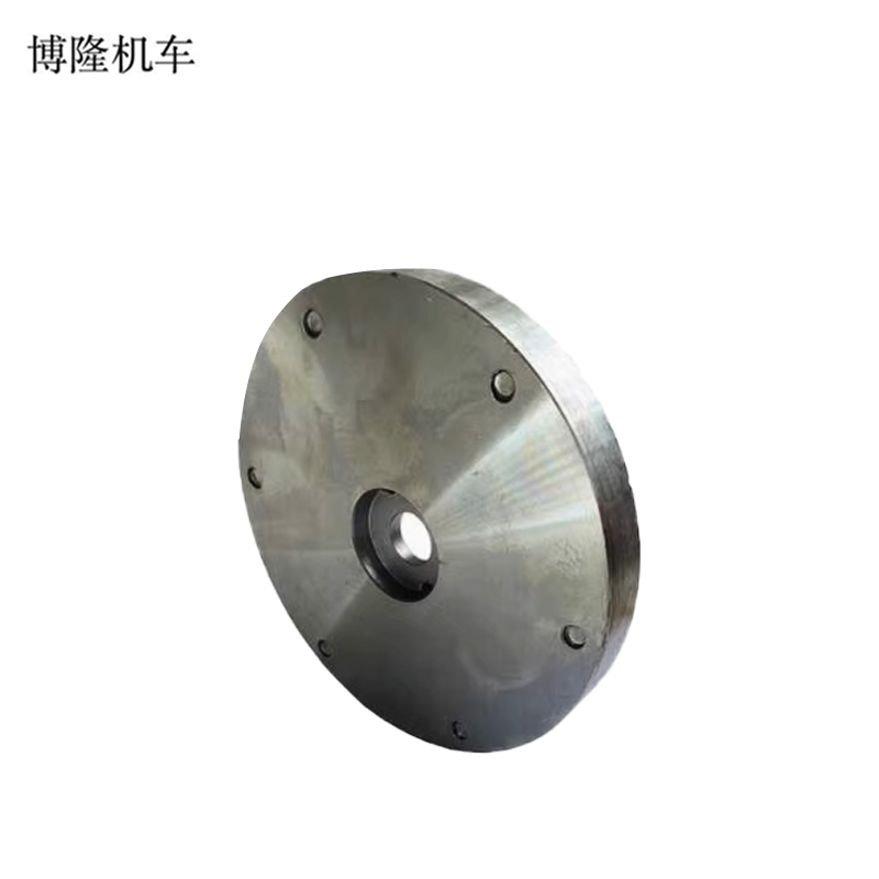 博隆机车 轴箱内壁除锈盘 ZX-0123 个高清大图