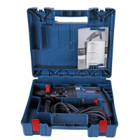 博世BOSCH电动工具GBH 2-24 DFR 多功能电锤/冲击钻 0611273080