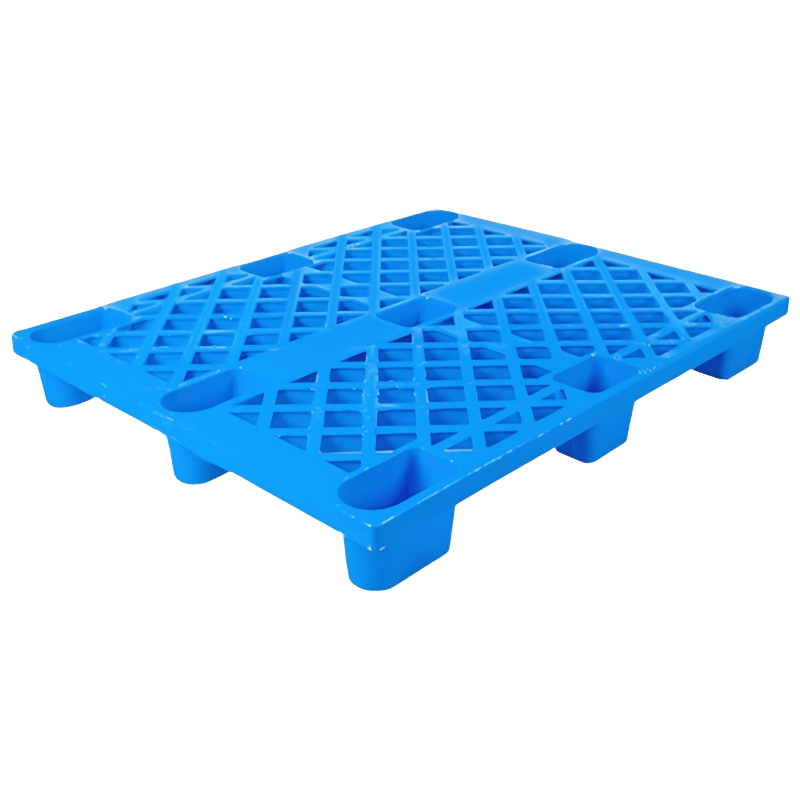 珂洋 叉车托盘 120*100*14cm升级款 个高清大图