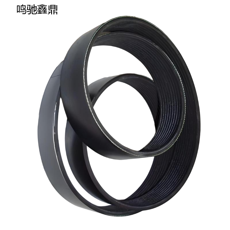 鸣驰鑫鼎 皮带 10PK2695 个高清大图