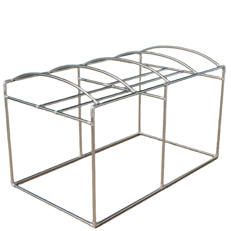 铭思达晾衣架高清大图