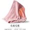 4条装中腰内裤女 无痕女士棉质档无缝蜂巢暖宫提臀大码三角裤头