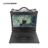 洛菲特（lofit）电子沙盘三维数字沙盘地理与态势信息系统 加固式电脑服务器适配国产麒麟系统LFTHSPFWQG