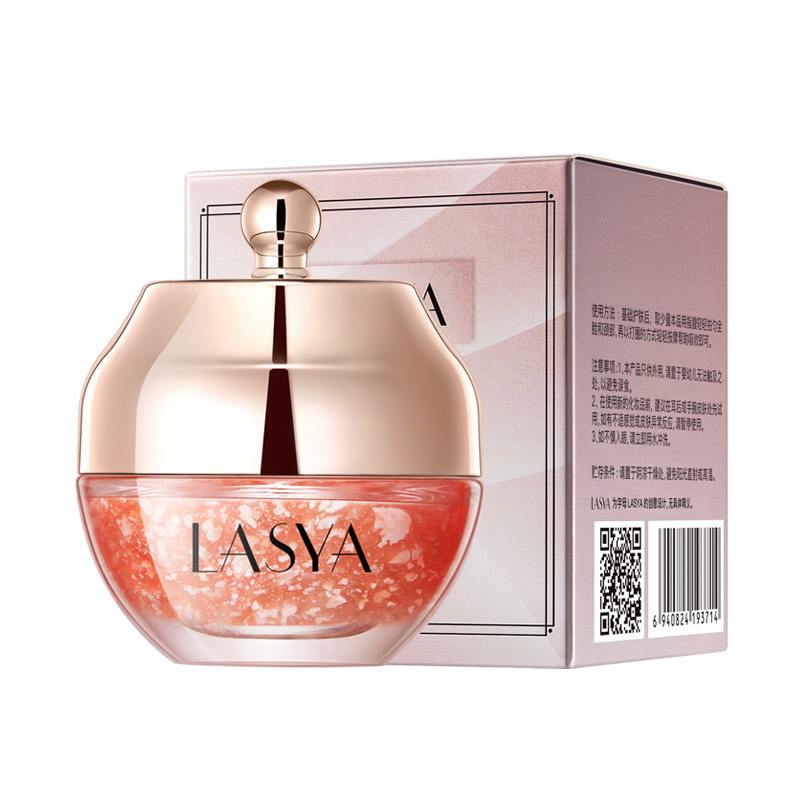 韩美素hanmeisu珍珠芙蓉新肌龙血膏滋养补水提亮肤色细腻肌肤滋润保湿