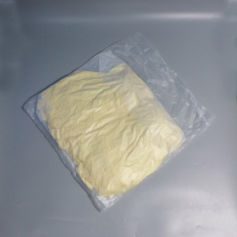 一次性橡胶手套 50双/盒