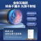 海尔(Haier)60升电热水器EC6001H-DS3白U1 3300W速热 镁棒免更换 一级能效 WIFI智控