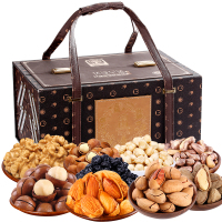 SNWQ臻味环球至臻礼盒1.69kg