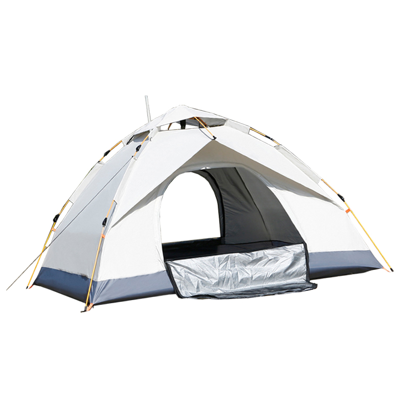 翼澜 户外帐篷 135cm 个高清大图