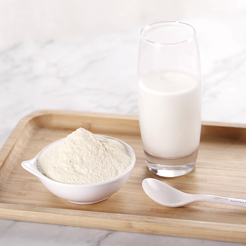 新疆伊犁雪莲乳业驼尔牧富硒高钙益生菌配方驼乳粉240g官方正品骆驼奶粉儿童学生孕妇成人中老年老人小孩子病后术后肠胃营养品高清大图
