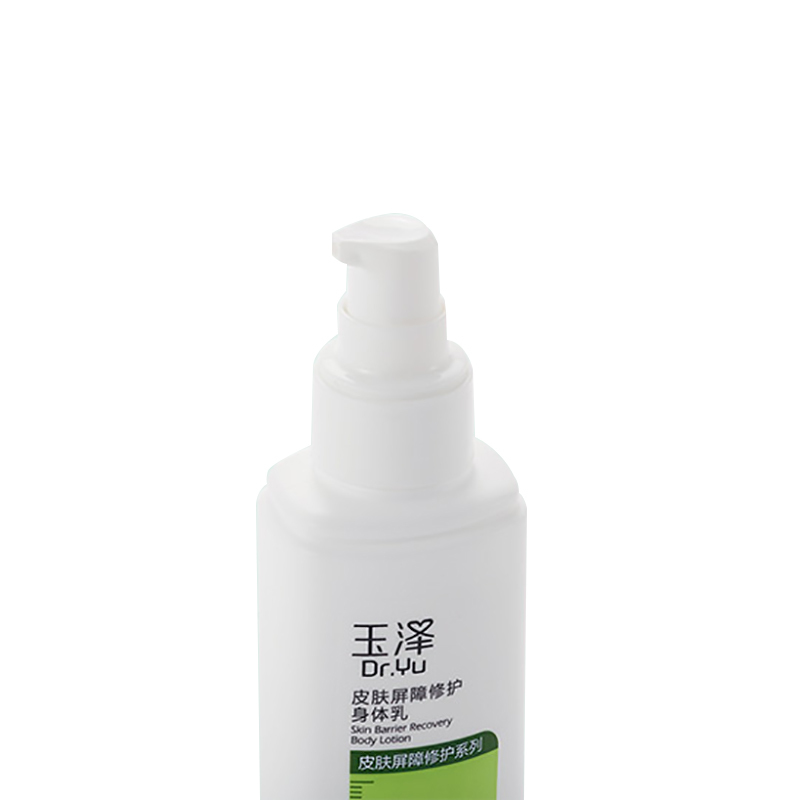 玉泽皮肤屏障修护身体乳敏感肌润肤乳保湿乳液120ml高清大图