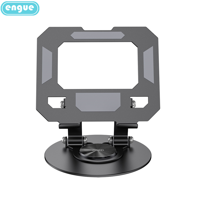 engue恩谷 平板电脑金属折叠支架 EG-03S 黑色高清大图