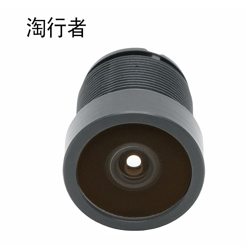 淘行者 TXZ-82CY 照相机配件 镜头 (计价单位:个) 黑色高清大图