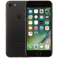 【二手9新】Apple/苹果 iPhone 7 128G 磨砂黑色 全网通4G手机 顺丰免邮