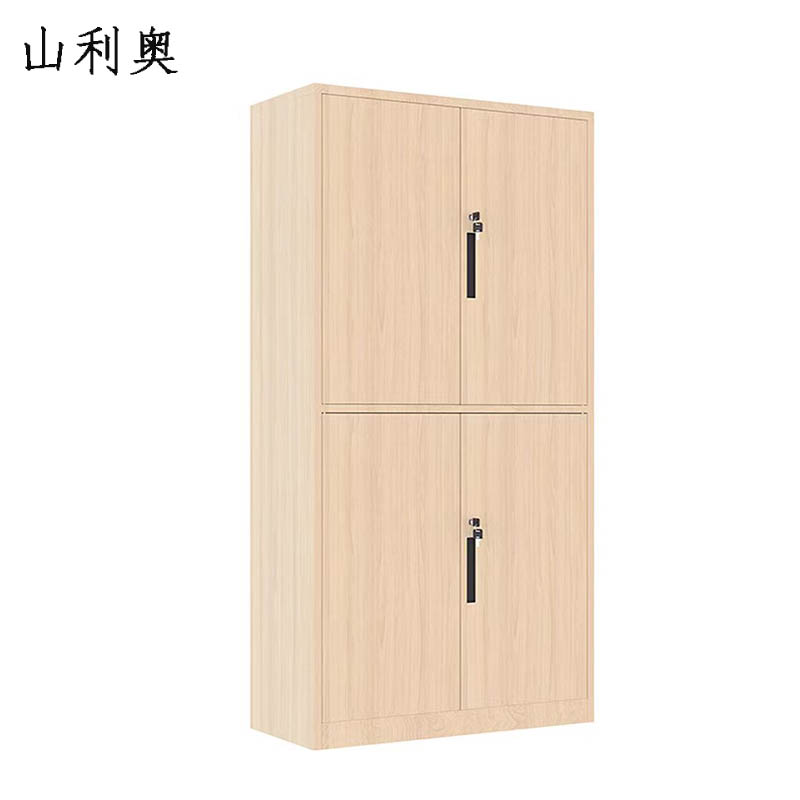 山利奥 定制 备品柜 SLA-817 1厘米高清大图