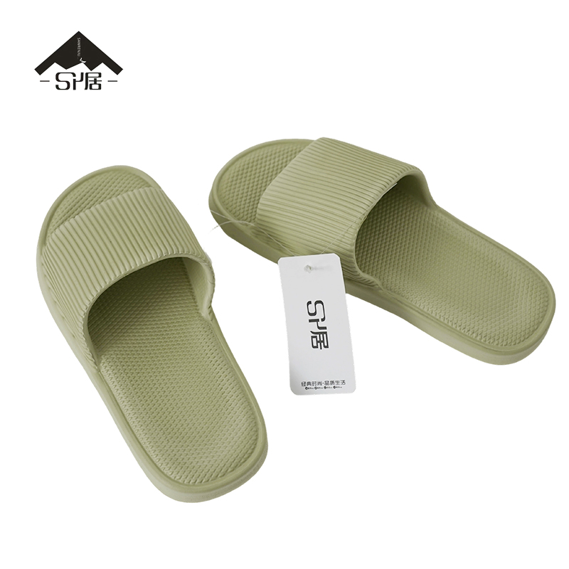 三人居拖鞋SRJTX001/双高清大图