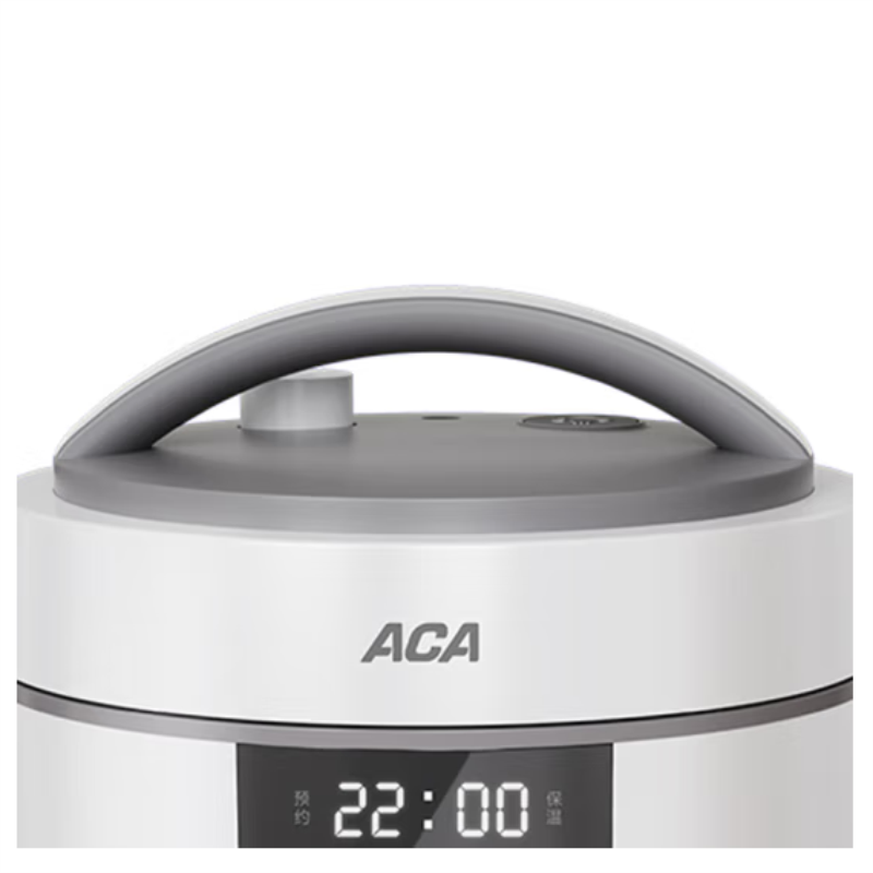 北美电器(ACA) 电压力锅 ALY-G40DY08D高清大图