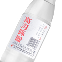 今世缘 高沟陈酿42度 500ml*8 整箱 浓香型白酒