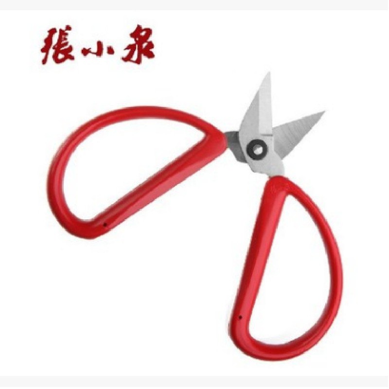 张小泉 家用剪刀 不锈钢办公剪刀文具剪子 厨房剪刀 SS-160