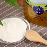 娃哈哈莫尔希亚中老年富硒高钙羊奶粉150克袋装西班牙进口奶源营养丰富易吸收