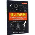 迷人的代数 代数学的发展历程及重大成就
