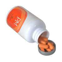 新效期-美国美商婕斯(Jeunesse)AMPM套装早晚系列AM/PM片剂60粒/瓶装*2膳食营养补充剂香港版