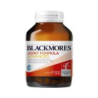 BLACKMORES 澳佳宝 维骨力 加强版 关节灵++ 120粒 澳洲发货膳食营养补充剂