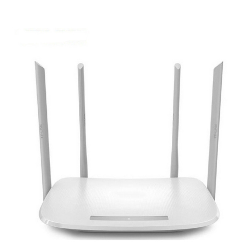 tplinkac1200路由器双频无线路由器视频