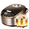Midea 美的电饭煲 MB-WFS5017TM 5L大容量 家用智能预约 10大功能一机多用 煮饭电饭锅