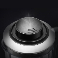 苏泊尔（SUPOR）JP93Q-1000 破壁料理机家用加热多功能料理机调理机搅拌榨汁豆浆机 杯容量1.75L不锈钢刀头