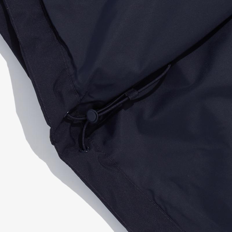 THE NORTH FACE PRO SHIELD 男士运动夹克经典防风耐磨舒适户外连帽外套高清大图