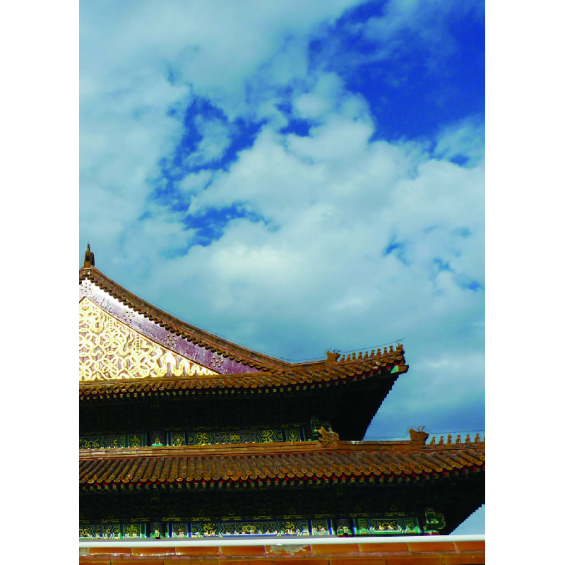 正版新书]故宫院长说故宫(在“图像”中行走,在行走中解读,在高清大图