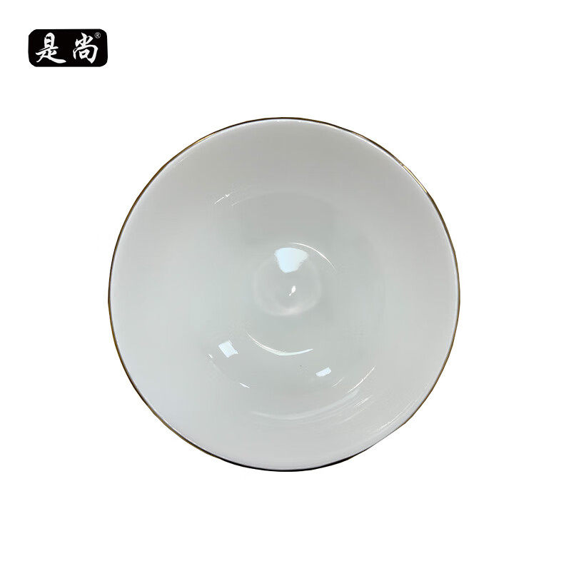是尚 4.5寸欧式碗 SS032/个高清大图