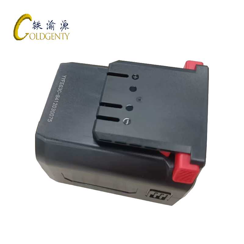 铁渝源 手持激光打标机电源 L4pro 个高清大图