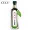CUCU 有机醋礼盒500ml*2 山西有机谷物酿造 老陈醋