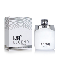 万宝龙(MONTBLANC) 传奇男士香水Legend灵动传奇白朗峰