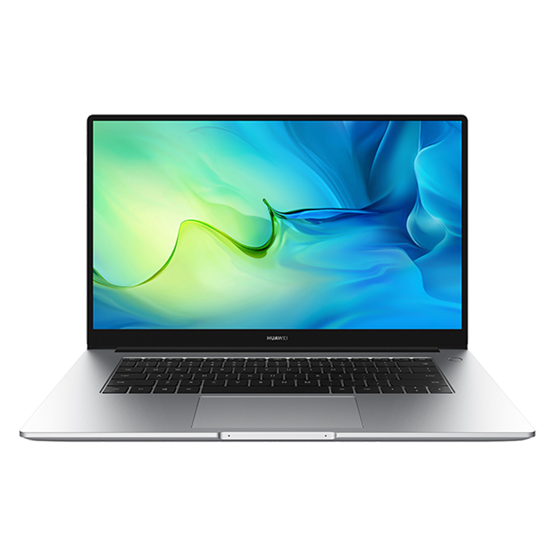 华为(HUAWEI)MateBook D15 2021款15英寸全面屏笔记本电脑酷睿i5-1135G7 16GB512g