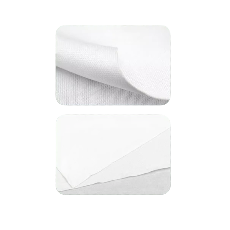 迅迈 20cm*38cm*500张(白色56g) 吸油工业纸 擦拭布 单位 ;卷高清大图