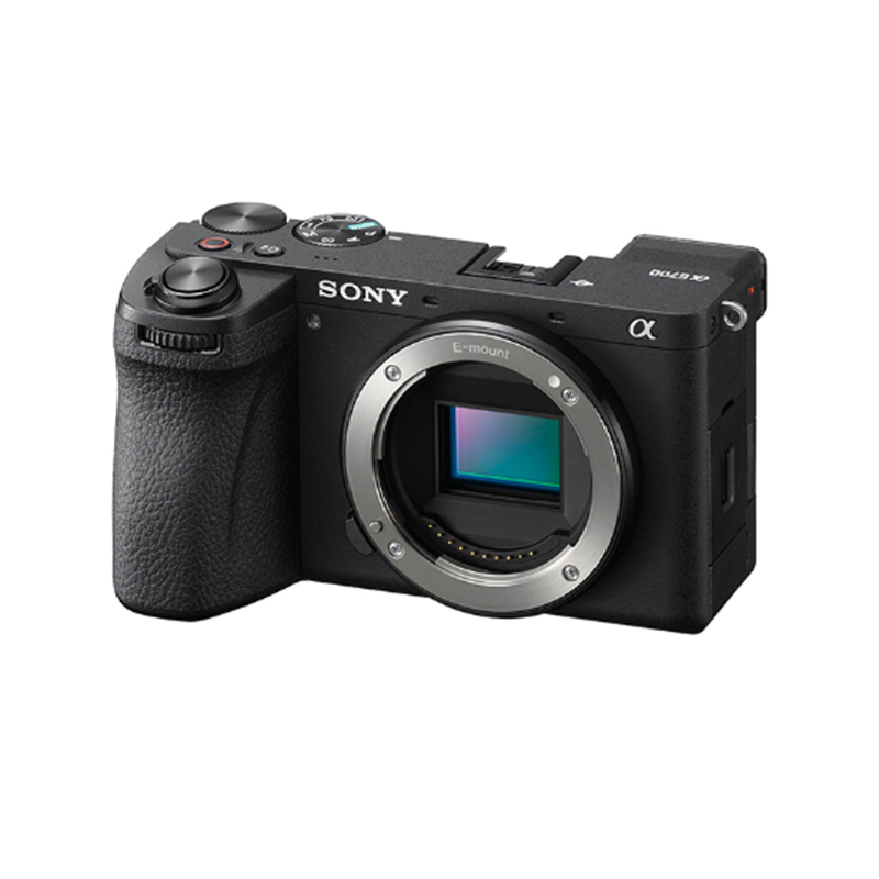 索尼(SONY)ILCE-6700新一代APS-C画幅微单™相机+SEL55F18Z蔡司全画幅标准定焦镜头套装高清大图