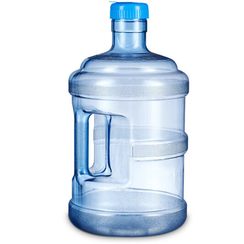 苏宁宜品纯净11L水桶(带提手)