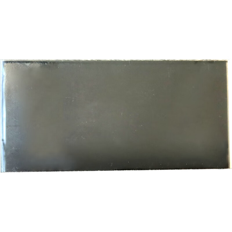 巡视路线箭头指示牌(直行 420×160×1mm 塑料 不锈钢)1个高清大图