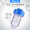 潜水艇进水管全自动不锈钢洗衣机进水管加长延长注水管入水软管通用上水管配件 XG150