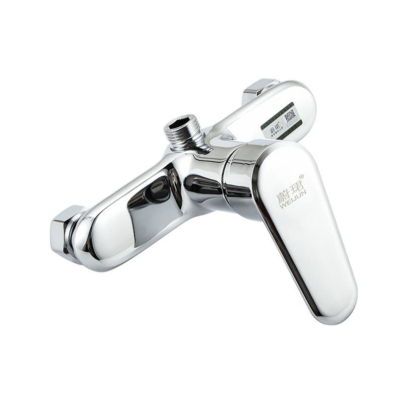 蔚珺牌暗装淋浴花洒通用型个图片