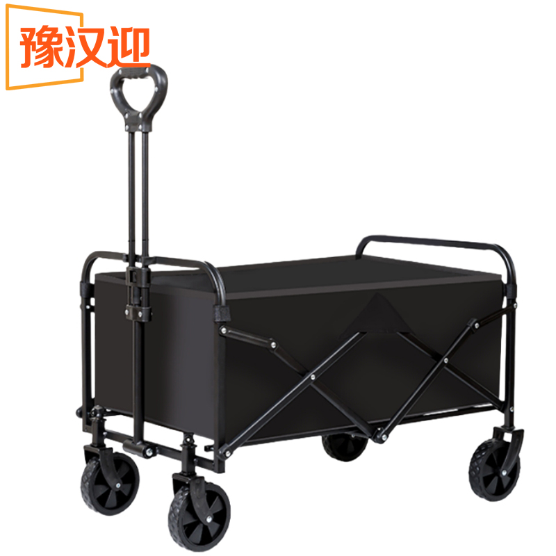 豫汉迎露营车高清大图